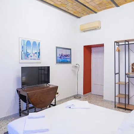 Apartment Candia Delizioso Vicino Al Vaticano Rom